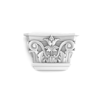 Orac Decor декоративный элемент K201 д 228 x в 149 x ш 62